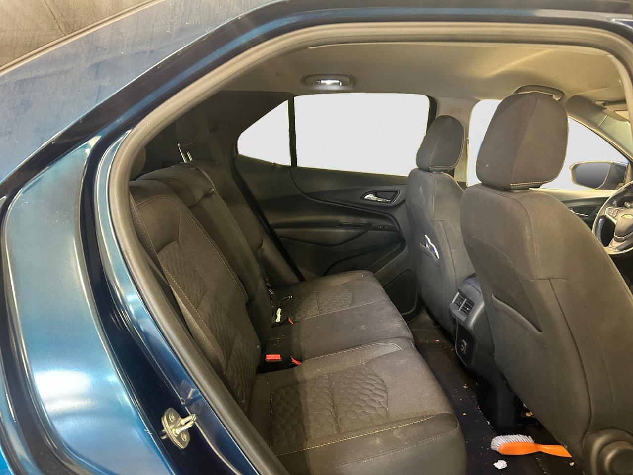 2019 Chevrolet Equinox LT New Braunfels TX