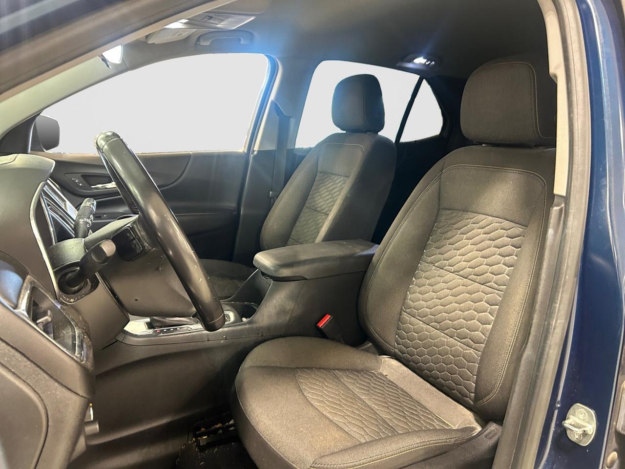 2019 Chevrolet Equinox LT New Braunfels TX