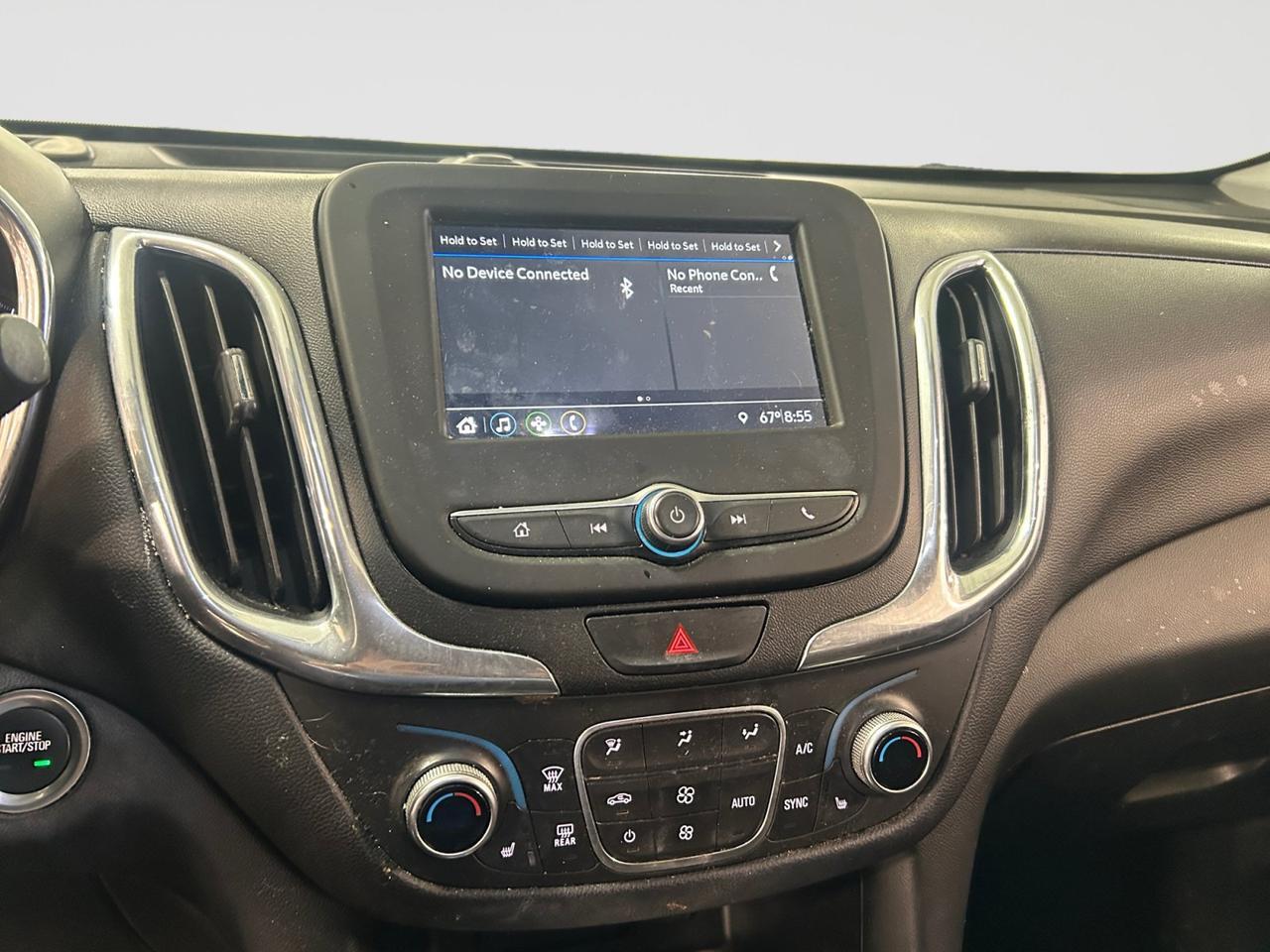 2019 Chevrolet Equinox LT New Braunfels TX