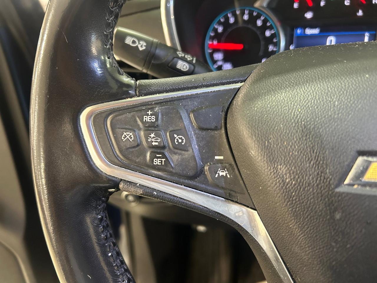 2019 Chevrolet Equinox LT New Braunfels TX