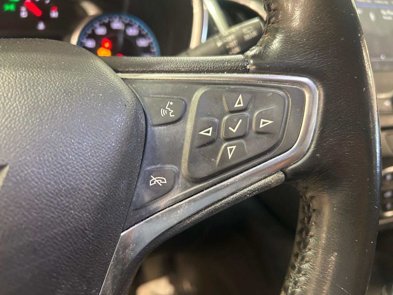 2019 Chevrolet Equinox LT New Braunfels TX