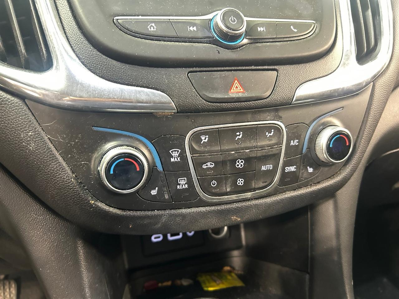 2019 Chevrolet Equinox LT New Braunfels TX