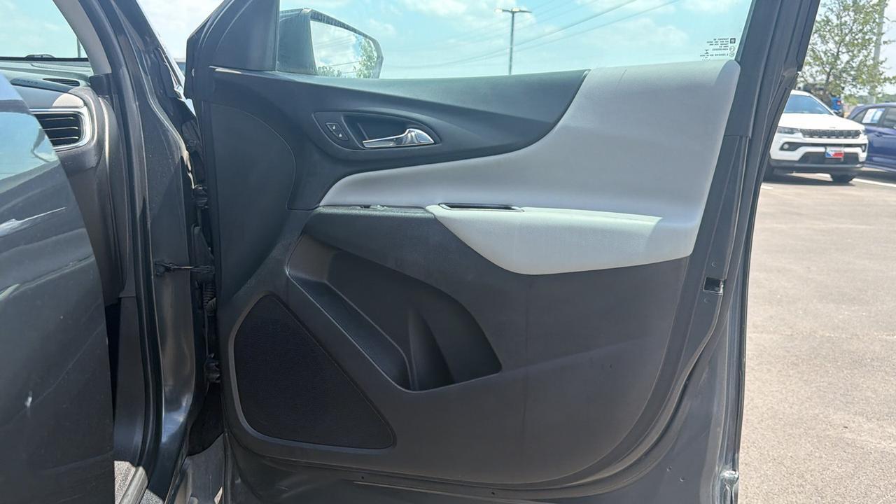2019 Chevrolet Equinox LT New Braunfels TX