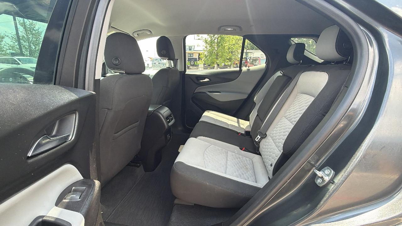 2019 Chevrolet Equinox LT New Braunfels TX
