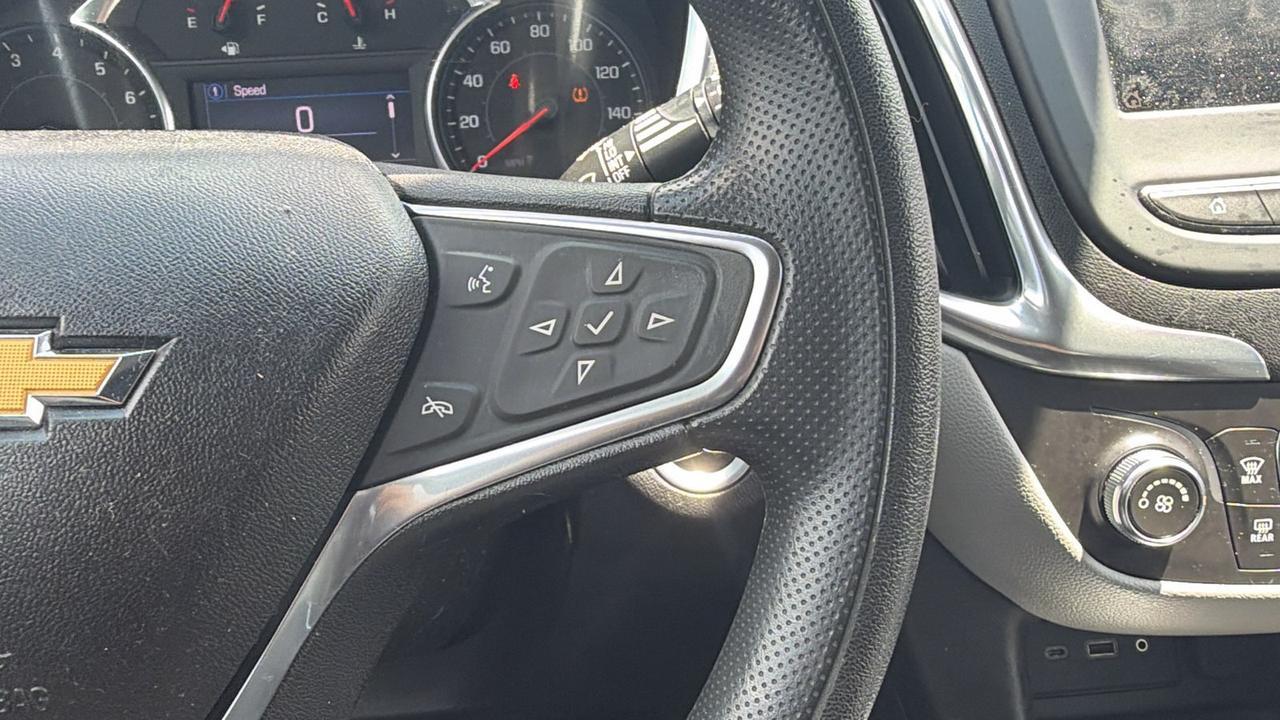 2019 Chevrolet Equinox LT New Braunfels TX