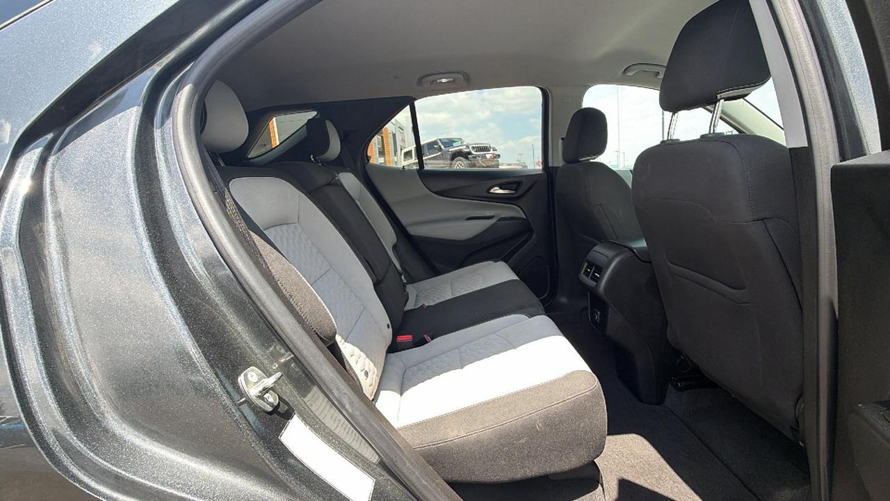 2019 Chevrolet Equinox LT New Braunfels TX