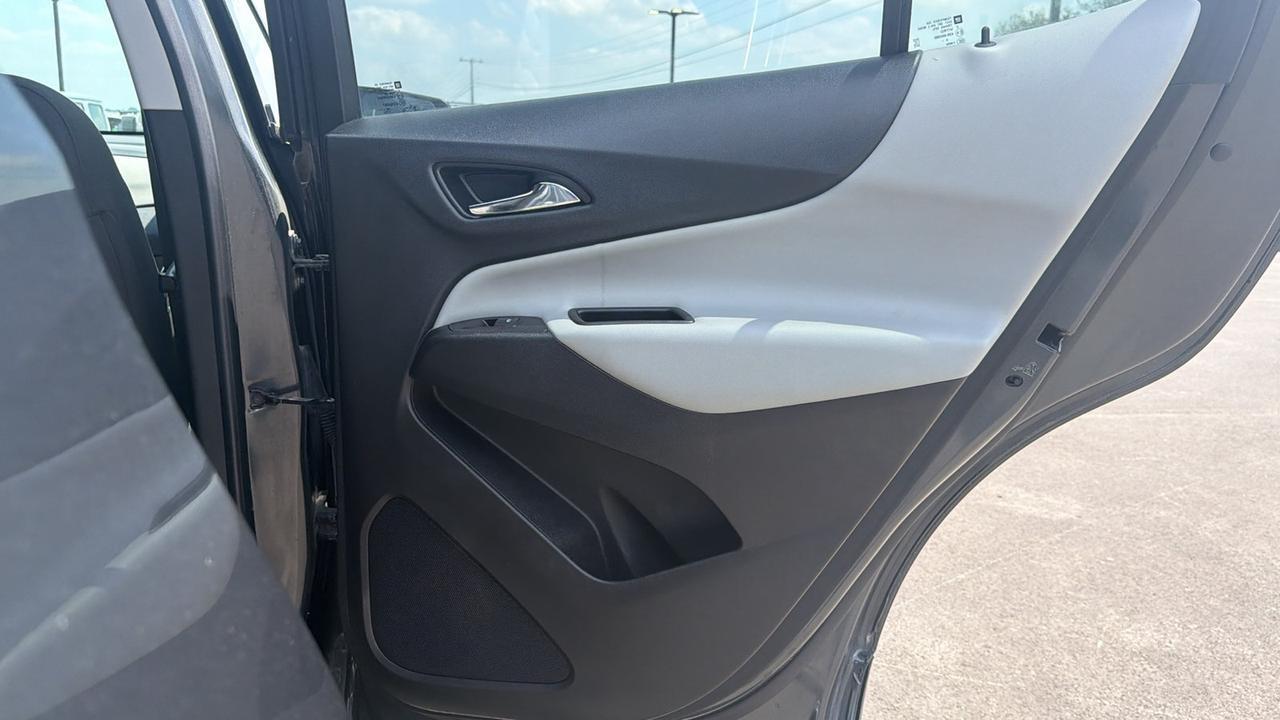 2019 Chevrolet Equinox LT New Braunfels TX
