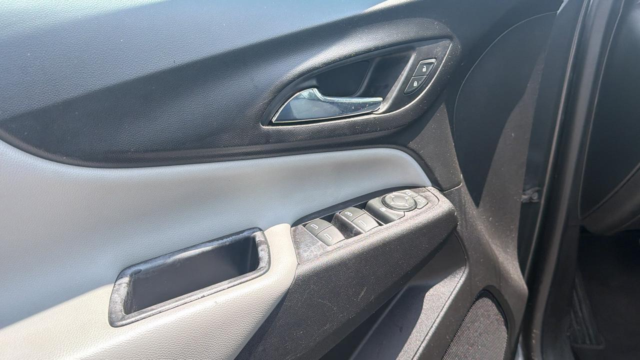 2019 Chevrolet Equinox LT New Braunfels TX