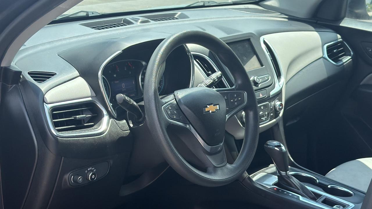 2019 Chevrolet Equinox LT New Braunfels TX