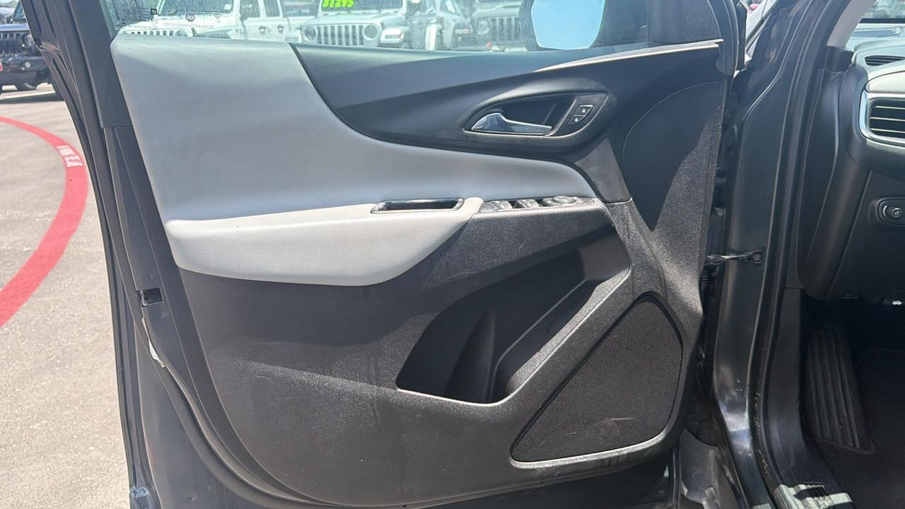 2019 Chevrolet Equinox LT New Braunfels TX