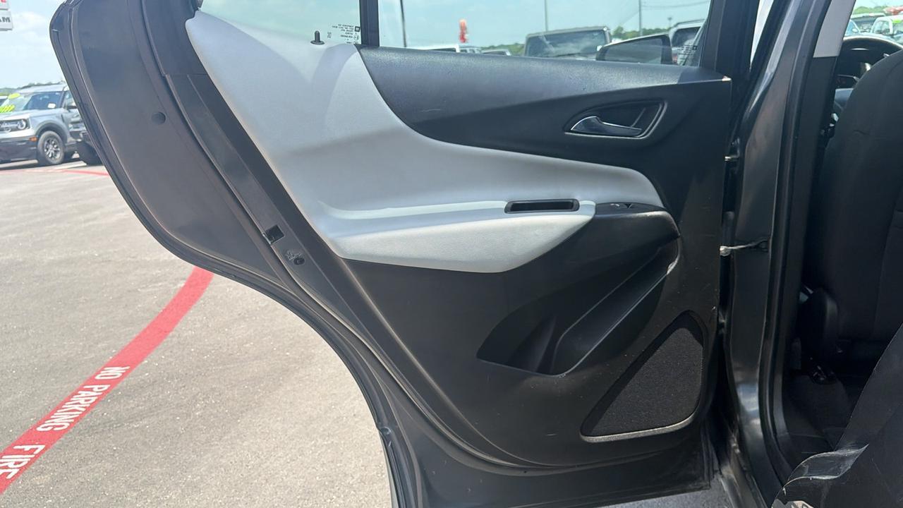 2019 Chevrolet Equinox LT New Braunfels TX