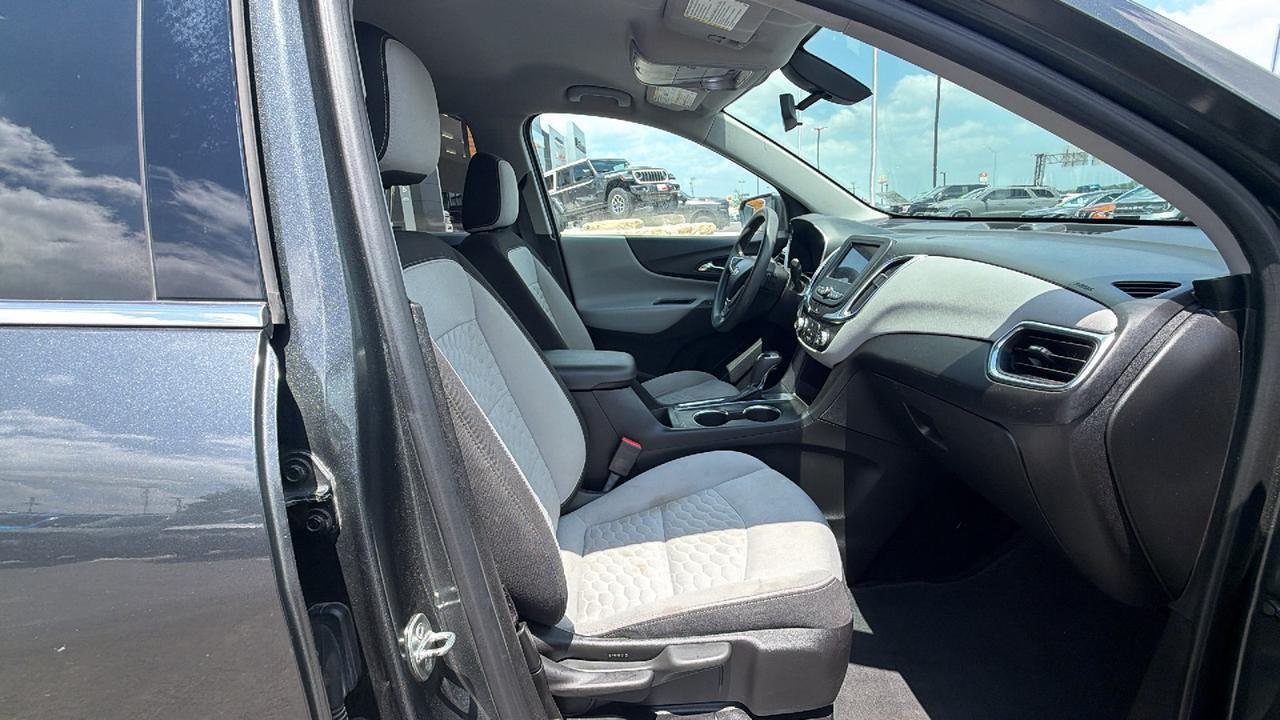 2019 Chevrolet Equinox LT New Braunfels TX