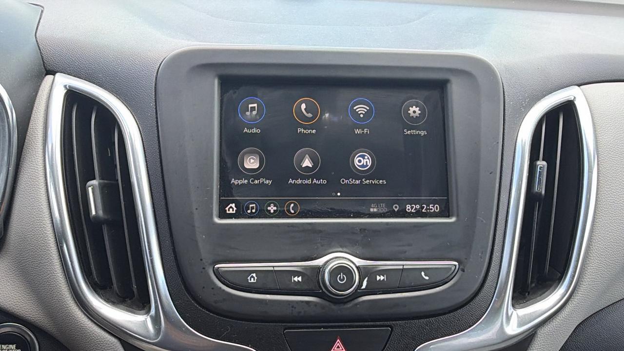 2019 Chevrolet Equinox LT New Braunfels TX