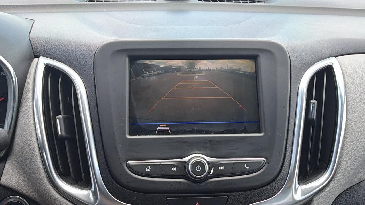 2019 Chevrolet Equinox LT New Braunfels TX