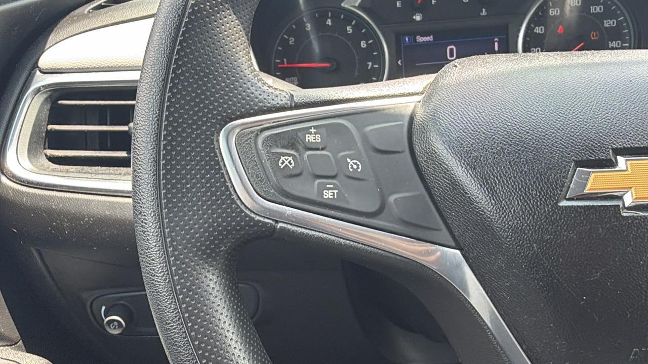 2019 Chevrolet Equinox LT New Braunfels TX