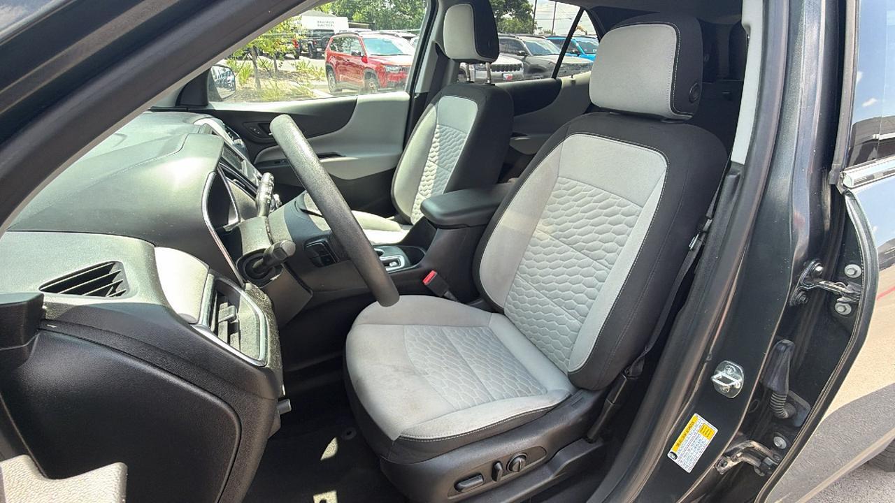 2019 Chevrolet Equinox LT New Braunfels TX