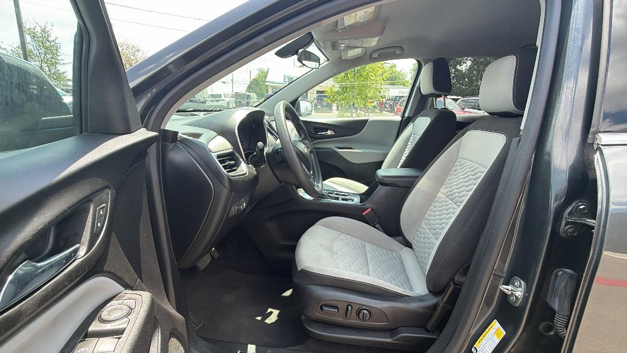 2019 Chevrolet Equinox LT New Braunfels TX