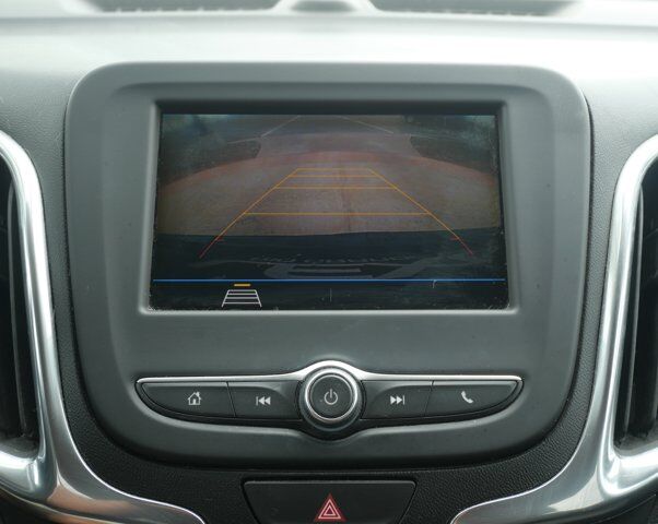 2019 Chevrolet Equinox LT San Juan TX