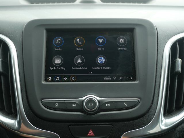 2019 Chevrolet Equinox LT San Juan TX
