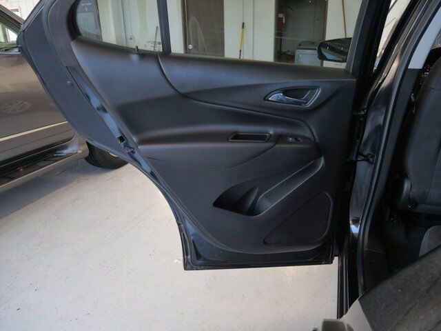 2019 Chevrolet Equinox LT San Juan TX