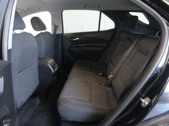 2019 Chevrolet Equinox LT San Juan TX
