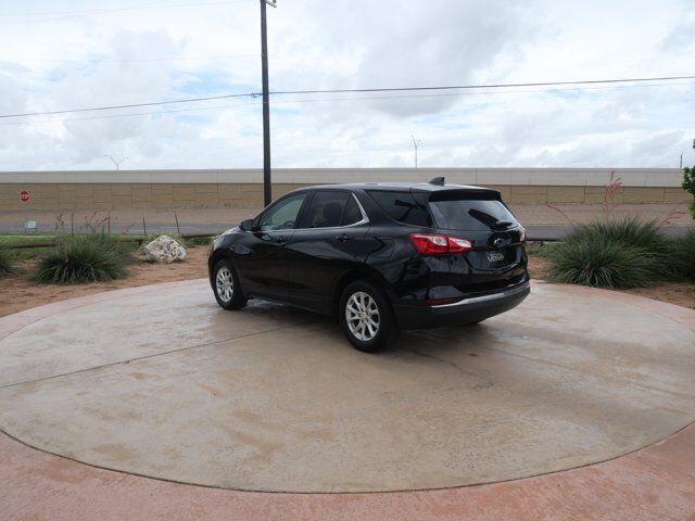 2019 Chevrolet Equinox LT San Juan TX