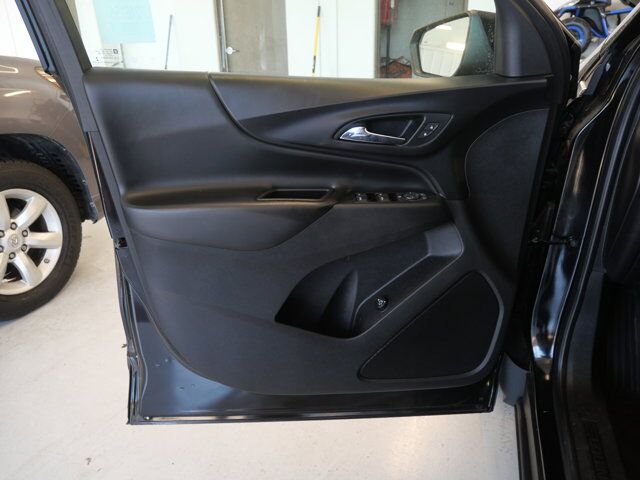 2019 Chevrolet Equinox LT San Juan TX