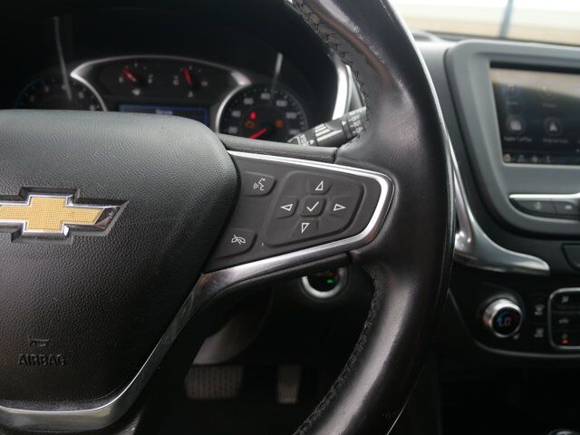 2019 Chevrolet Equinox LT San Juan TX
