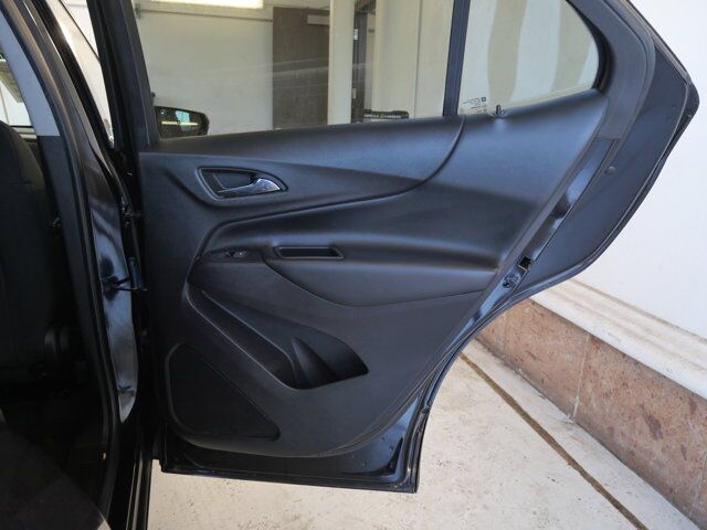 2019 Chevrolet Equinox LT San Juan TX
