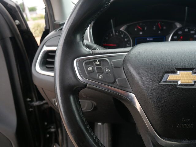 2019 Chevrolet Equinox LT San Juan TX
