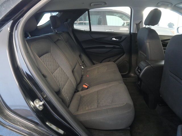 2019 Chevrolet Equinox LT San Juan TX