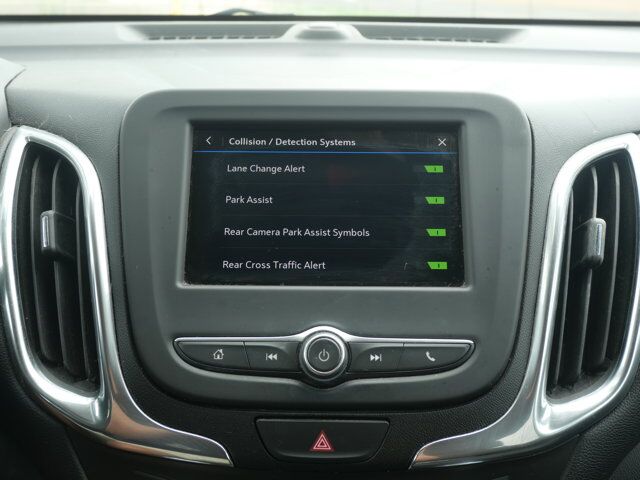 2019 Chevrolet Equinox LT San Juan TX