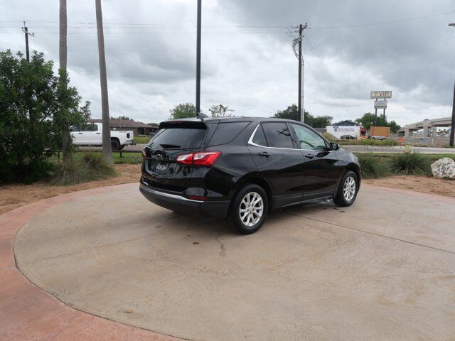 2019 Chevrolet Equinox LT San Juan TX
