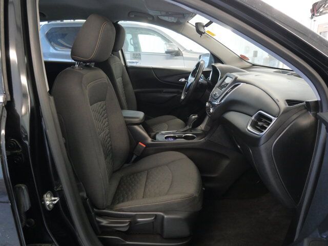 2019 Chevrolet Equinox LT San Juan TX