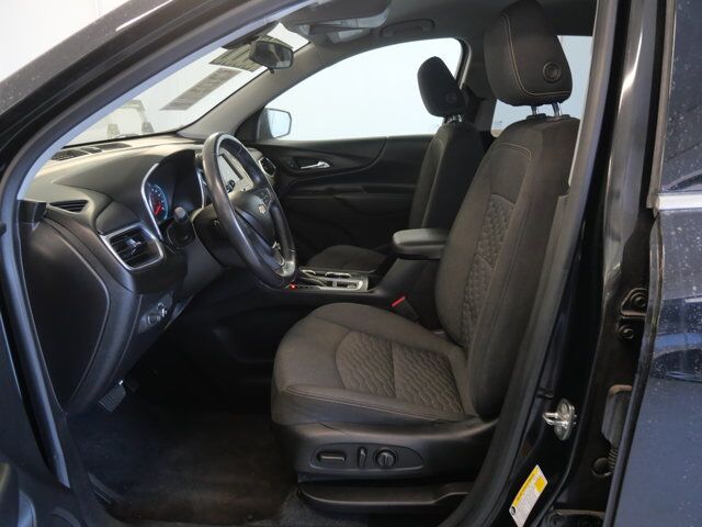 2019 Chevrolet Equinox LT San Juan TX