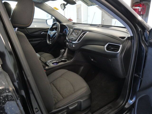 2019 Chevrolet Equinox LT San Juan TX