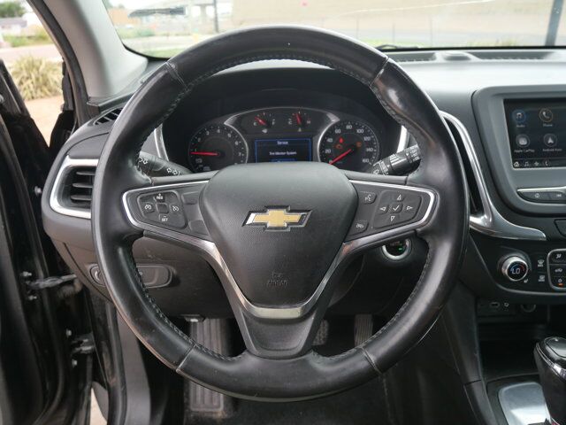 2019 Chevrolet Equinox LT San Juan TX