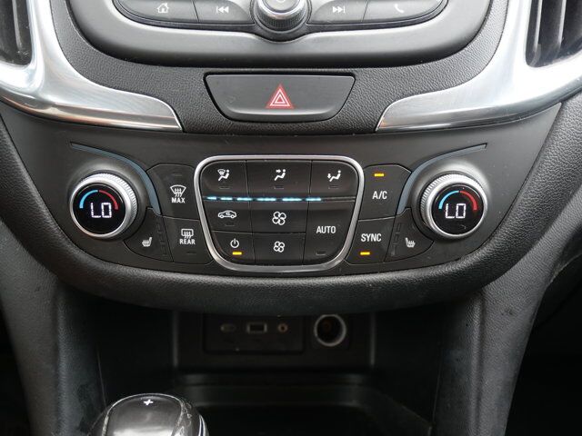 2019 Chevrolet Equinox LT San Juan TX