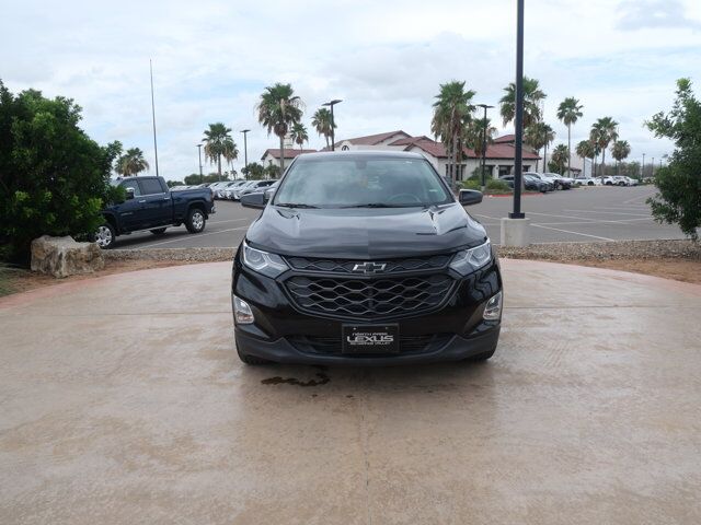 2019 Chevrolet Equinox LT San Juan TX