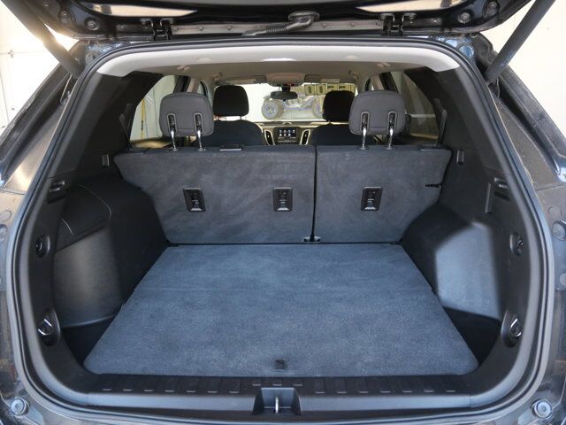 2019 Chevrolet Equinox LT San Juan TX