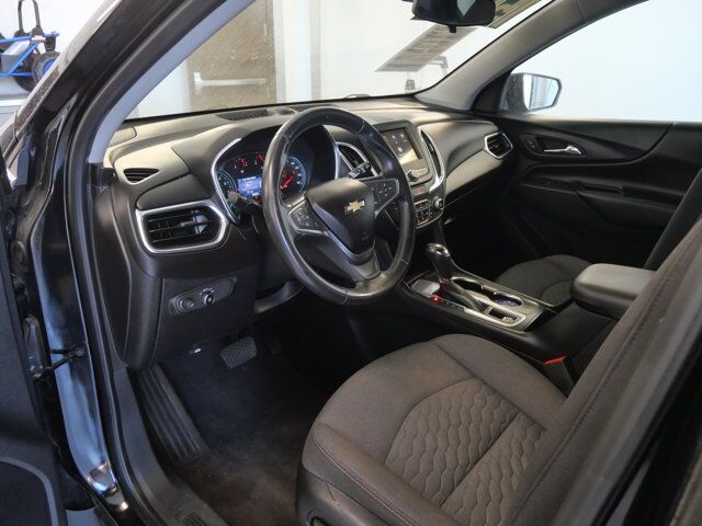 2019 Chevrolet Equinox LT San Juan TX