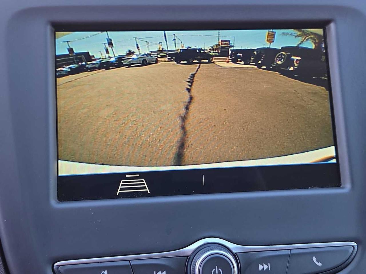 2019 Chevrolet Equinox LT Irving TX