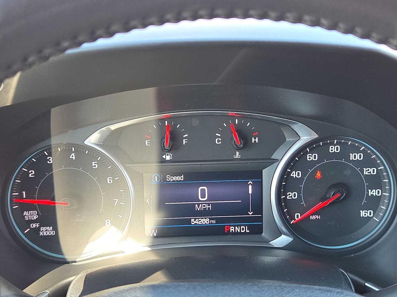 2019 Chevrolet Equinox LT Irving TX