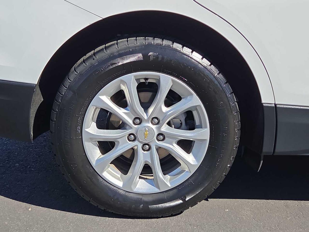 2019 Chevrolet Equinox LT Irving TX