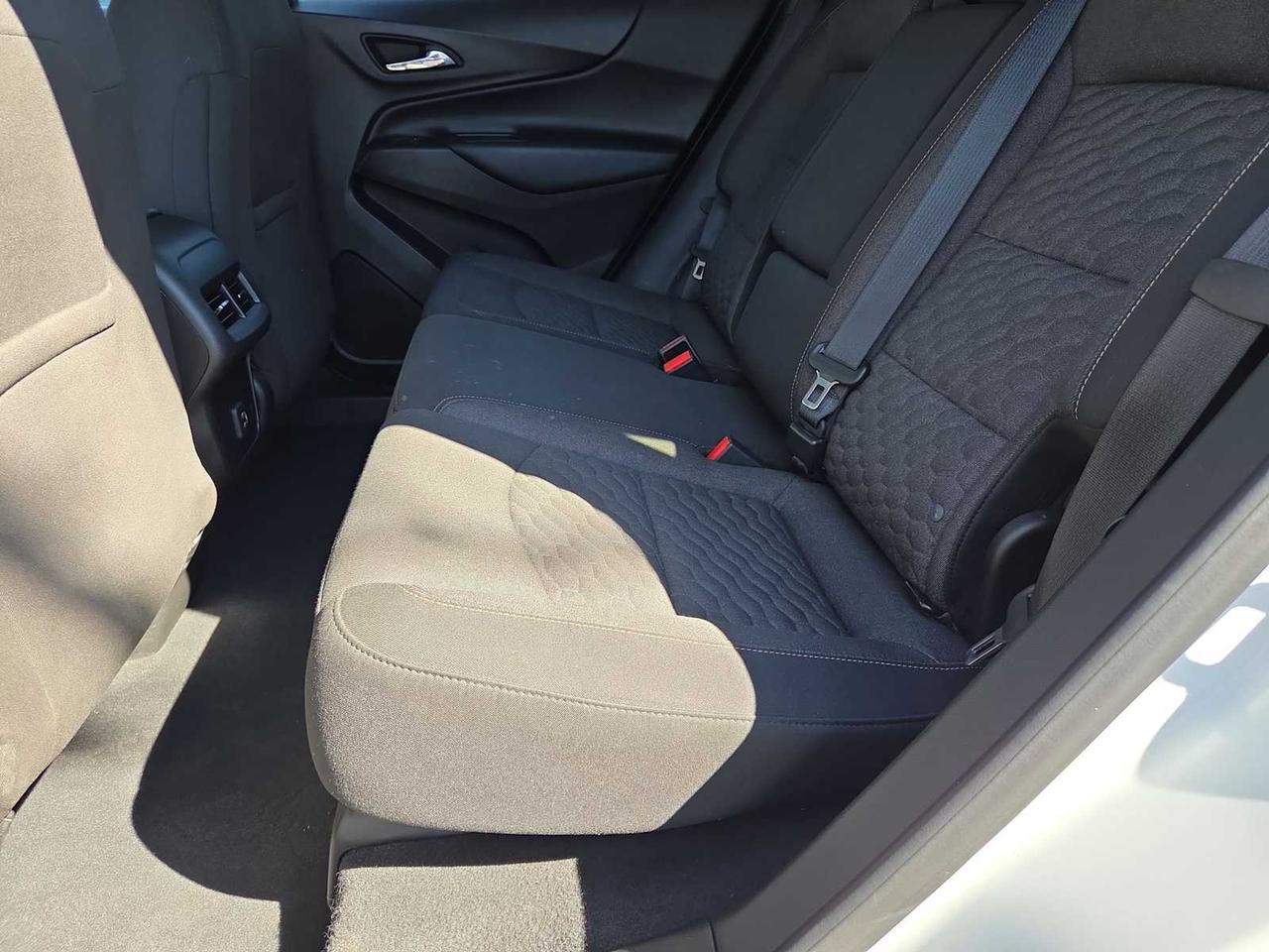 2019 Chevrolet Equinox LT Irving TX