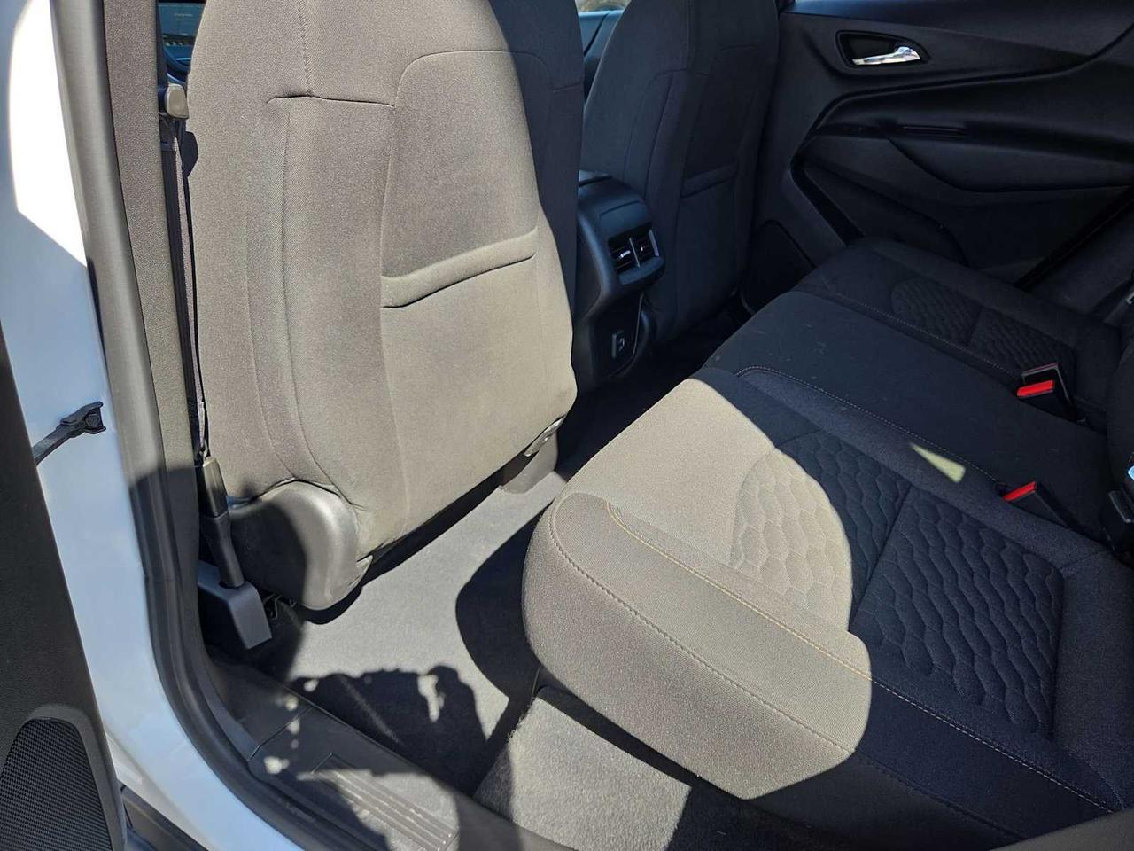 2019 Chevrolet Equinox LT Irving TX
