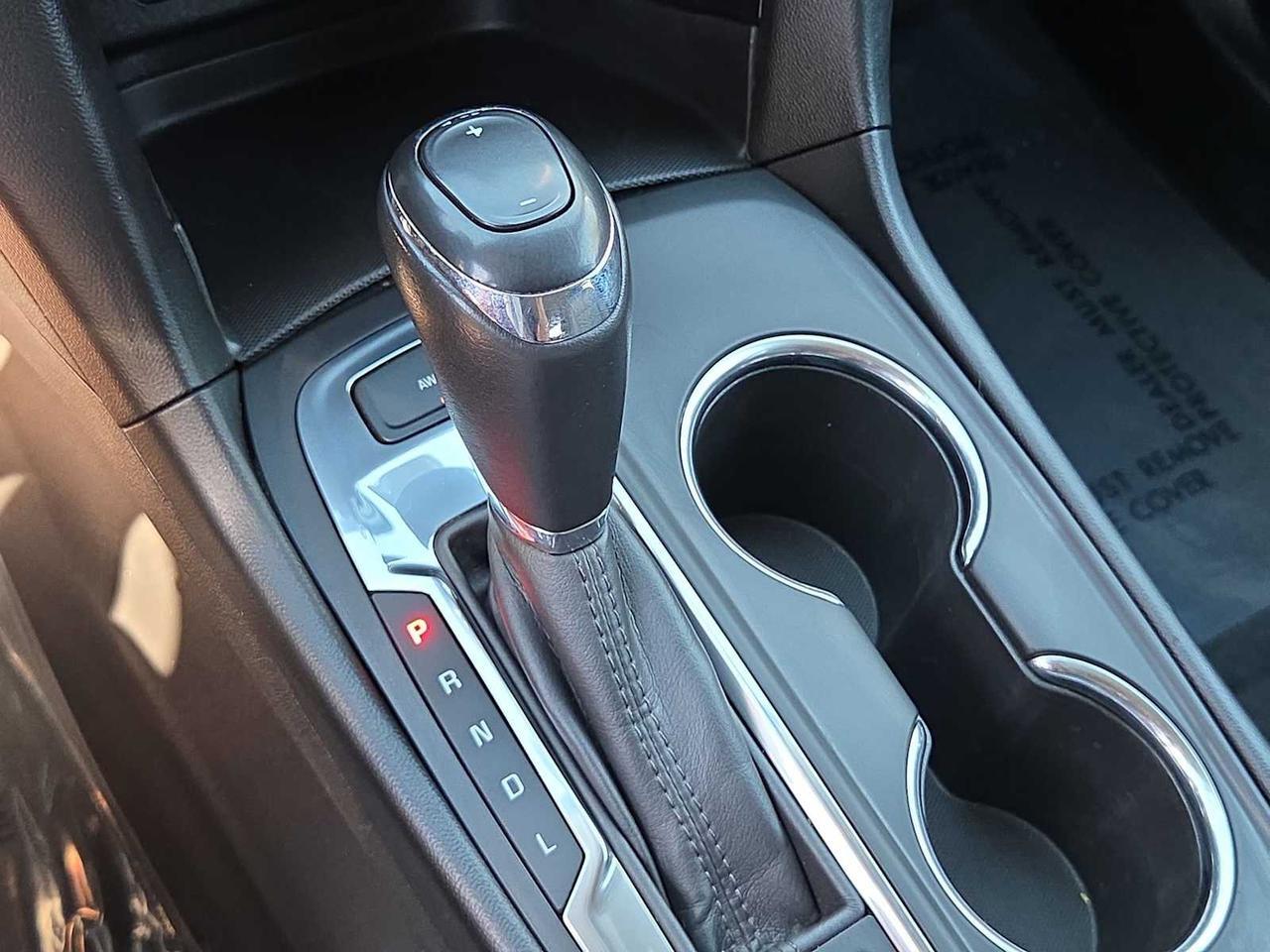 2019 Chevrolet Equinox LT Irving TX