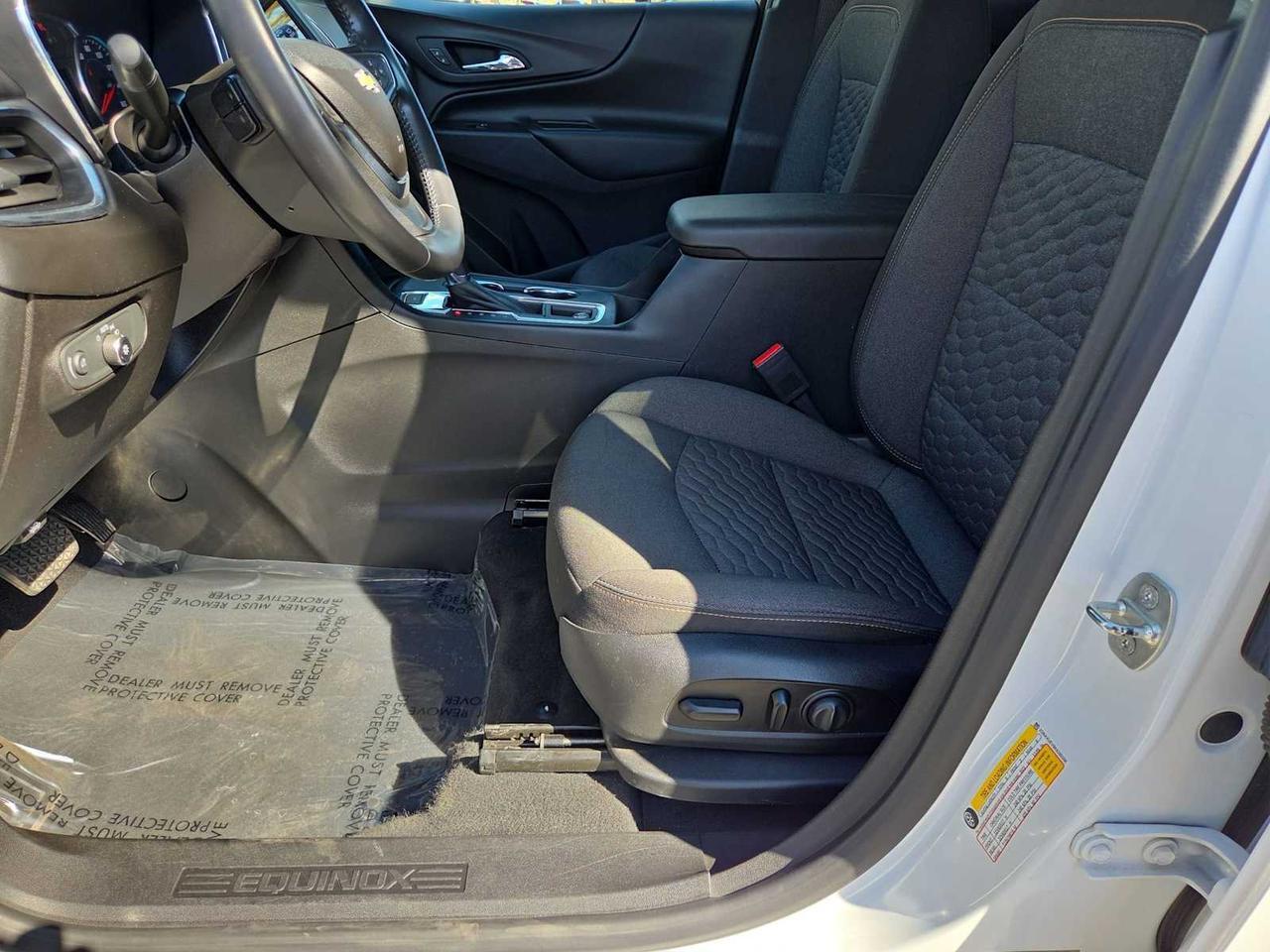 2019 Chevrolet Equinox LT Irving TX
