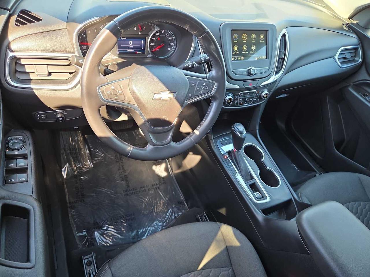 2019 Chevrolet Equinox LT Irving TX