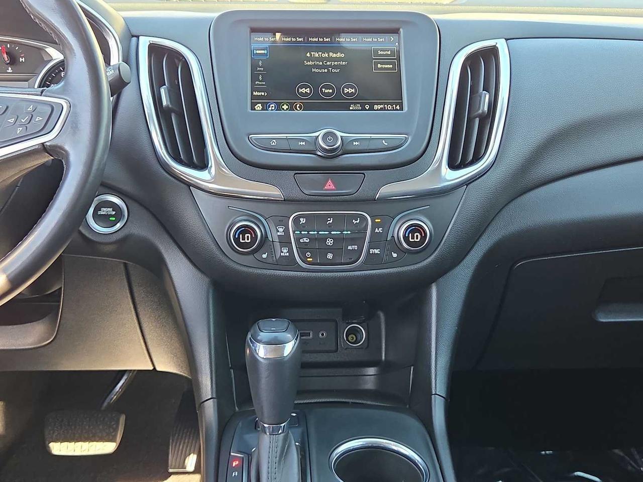 2019 Chevrolet Equinox LT Irving TX